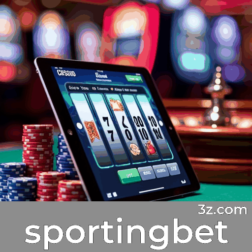 Sportingbet: Plataforma Segura e Divertida